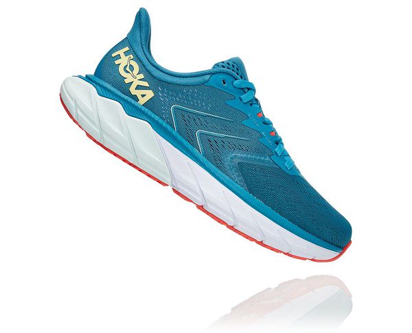 Hoka One One Arahi 5 Online - Hoka One One Womens Stability Running ...