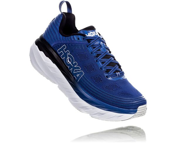 Hoka One One Bondi 6 Online Cheap - Hoka One One Womens Orthopedic ...