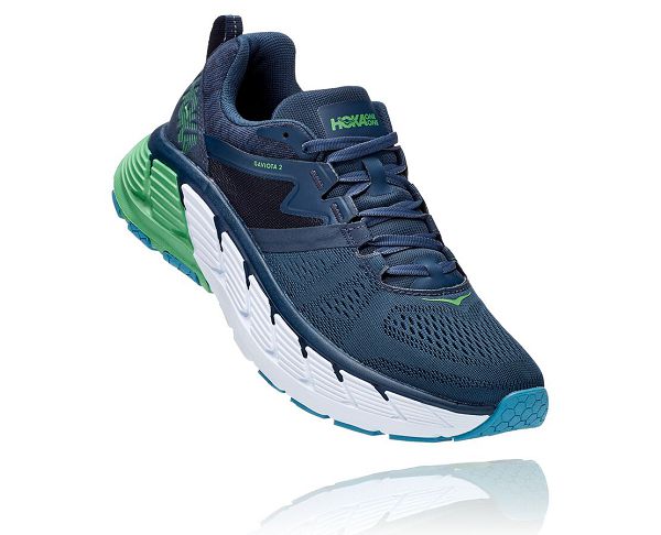 Hoka One One Gaviota 2 Online Australia - Hoka One One Womens ...